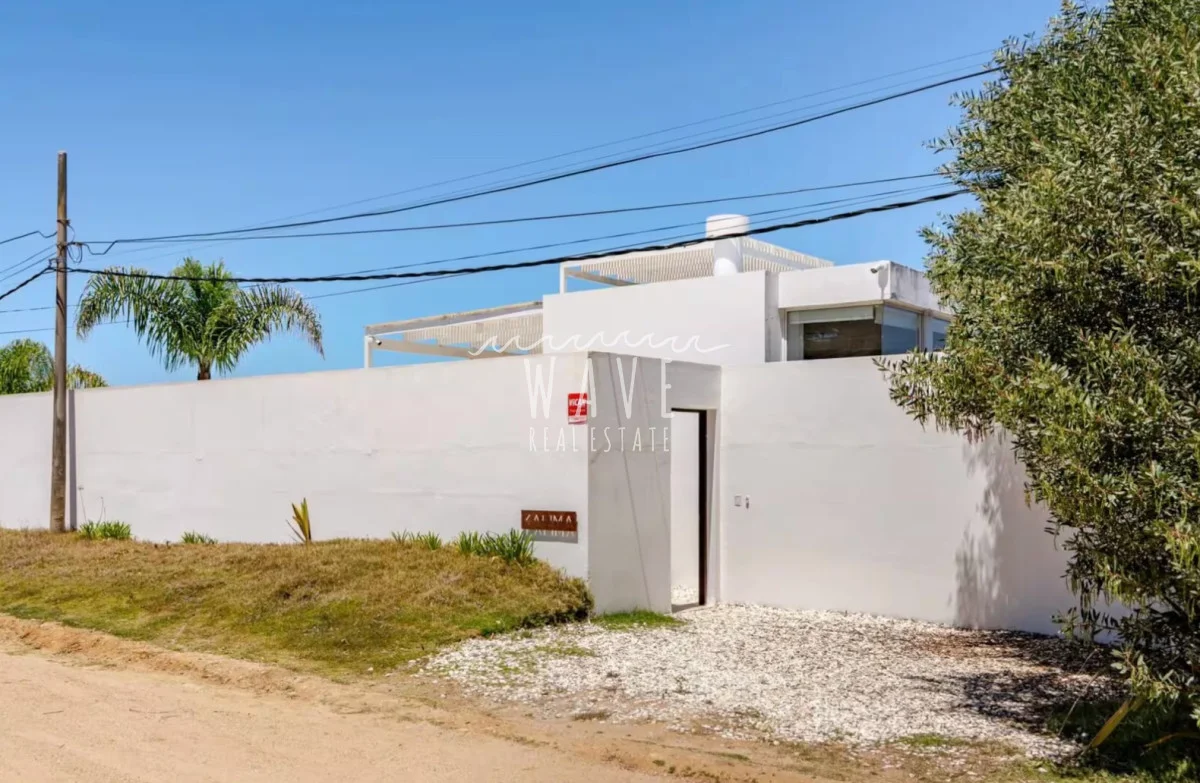 Casa en El Chorro, propiedad 294344 -Imagen 5