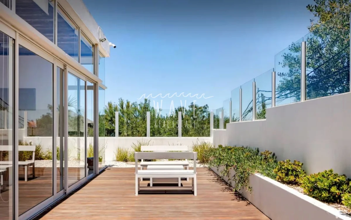 Casa en El Chorro, propiedad 294344 -Imagen 6