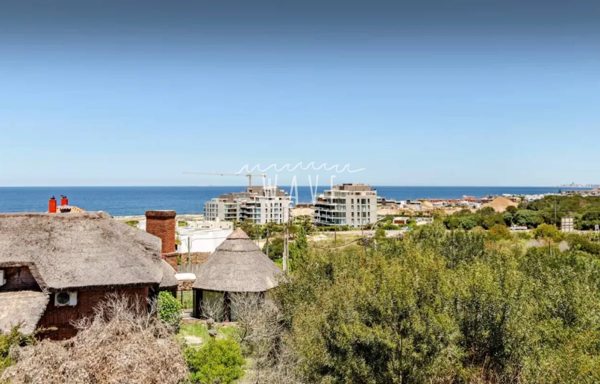 Casa en El Chorro, propiedad 294344 -Imagen 10