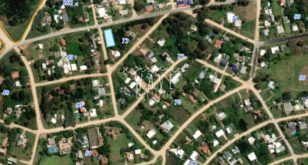 Terreno en El Chorro, propiedad 294345 -Imagen 2