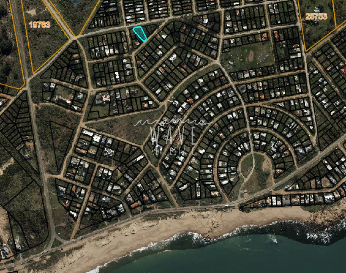 Terreno en El Chorro, propiedad 294349 -Imagen 4
