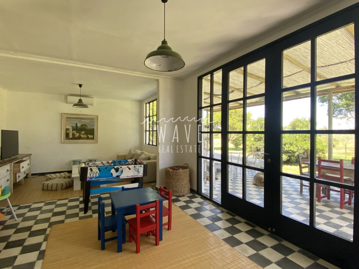 Chacra en José Ignacio, propiedad 294365 -Imagen 17