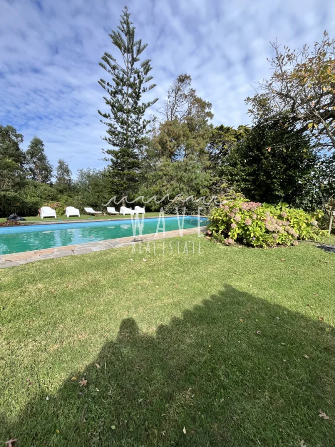 Casa en Golf, propiedad 294377 -Imagen 1