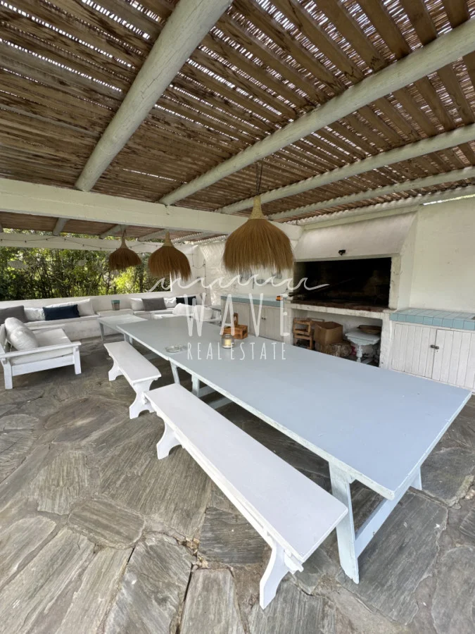 Casa en Golf, propiedad 294377 -Imagen 2