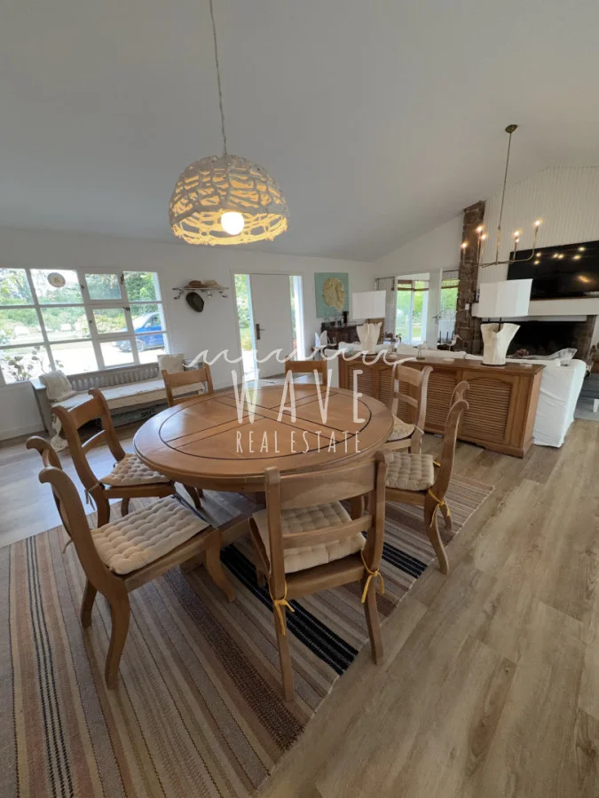 Casa en Golf, propiedad 294377 -Imagen 3