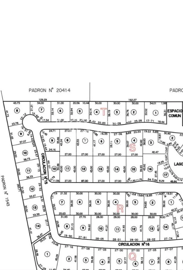 Terreno en La Barra, propiedad 294406 -Imagen 2