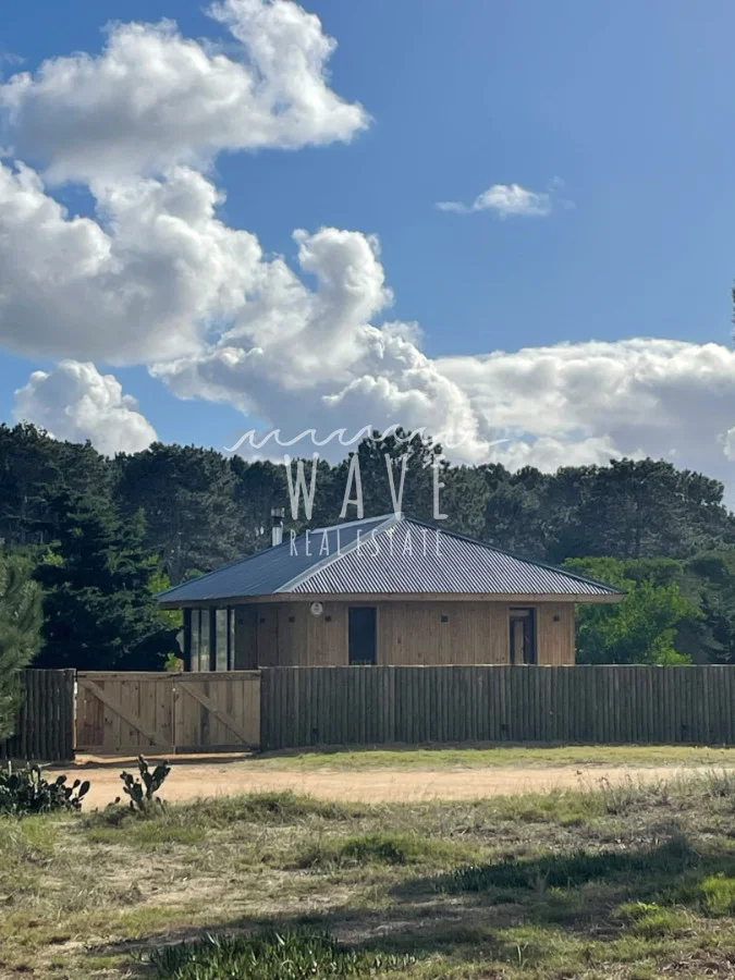 Casa en José Ignacio, propiedad 294439 -Imagen 2