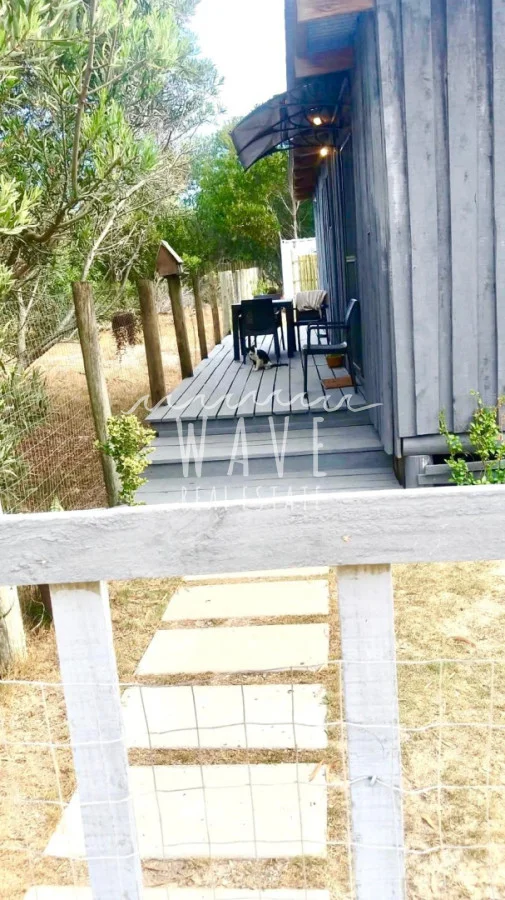Casa en La Juanita, propiedad 294501 -Imagen 7
