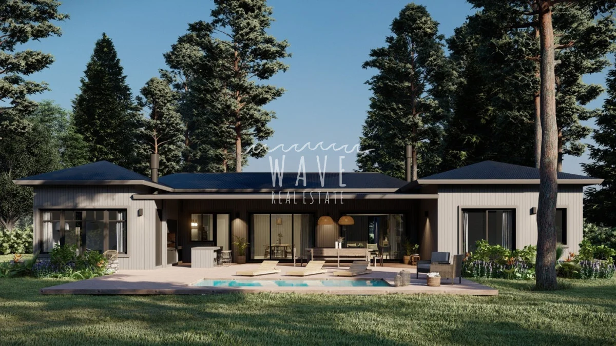 Casa en José Ignacio, propiedad 294720 -Imagen 2