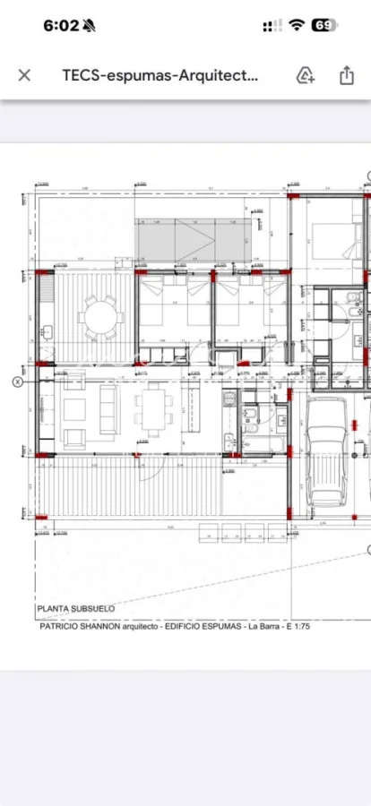 Apartamento en La Barra, propiedad 294909 -Imagen 11