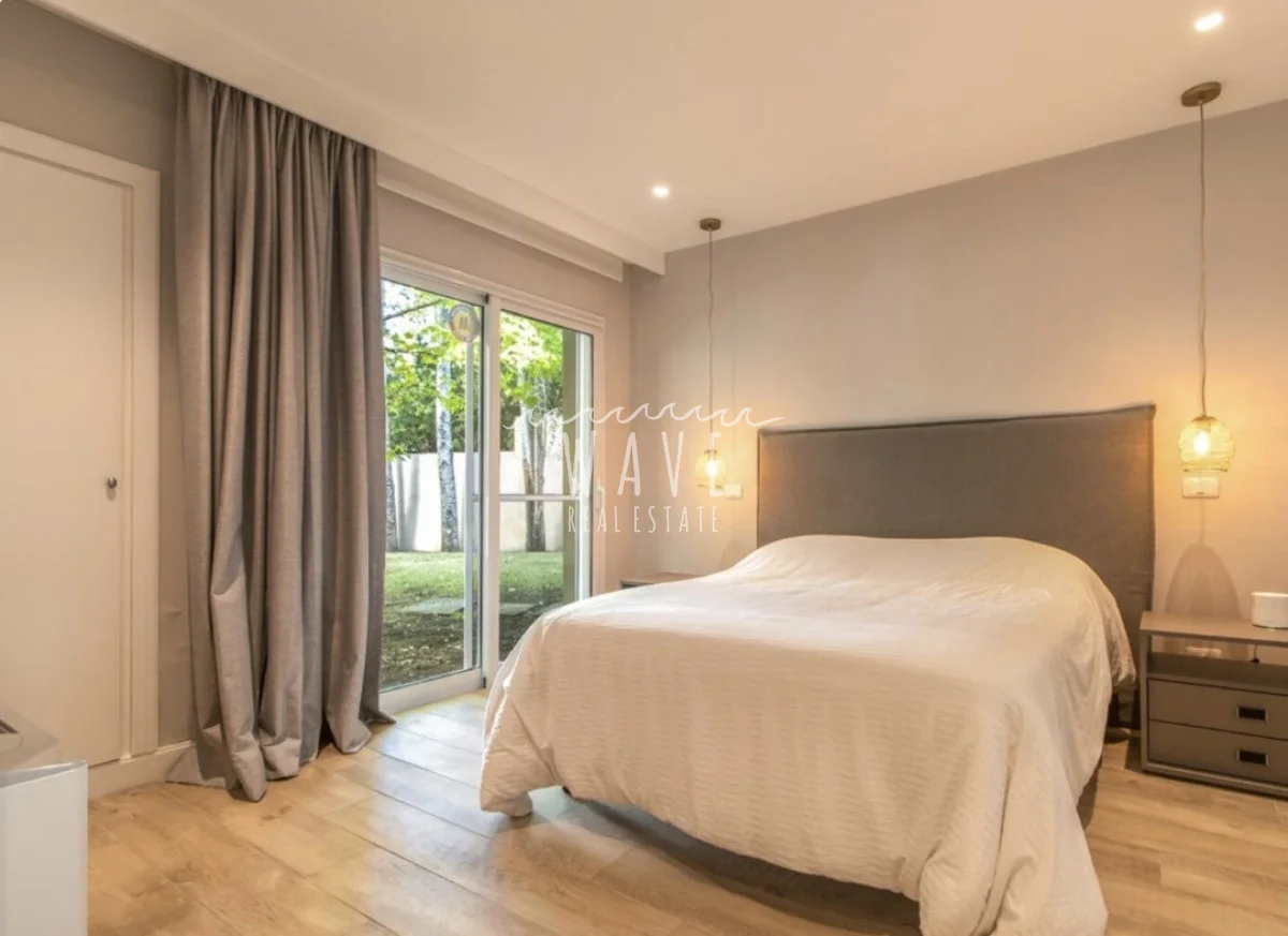 Casa en San Rafael, propiedad 294910 -Imagen 12