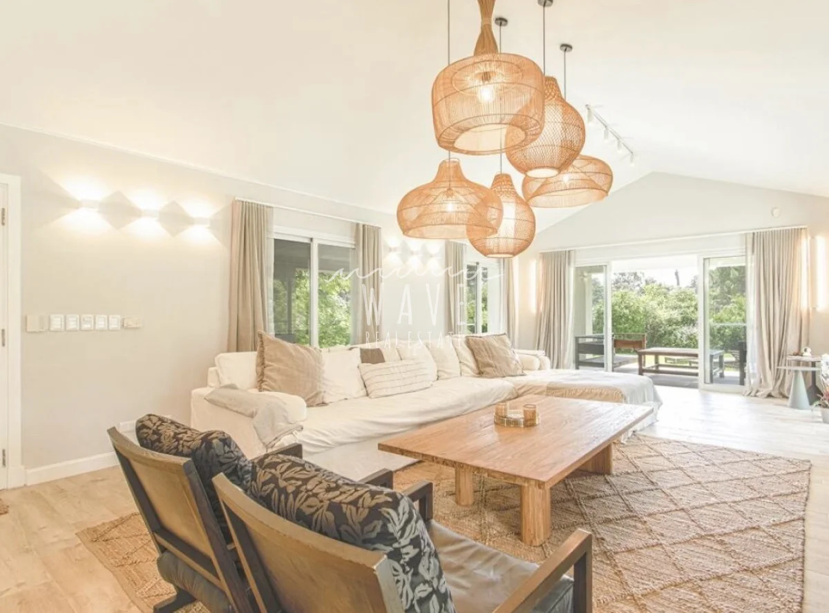 Casa en San Rafael, propiedad 294910 -Imagen 7