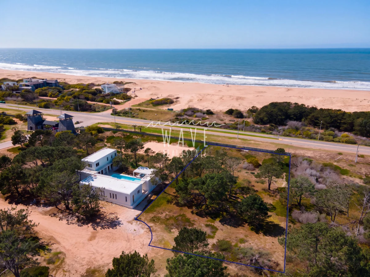 Terreno en José Ignacio, propiedad 297208 -Imagen 1