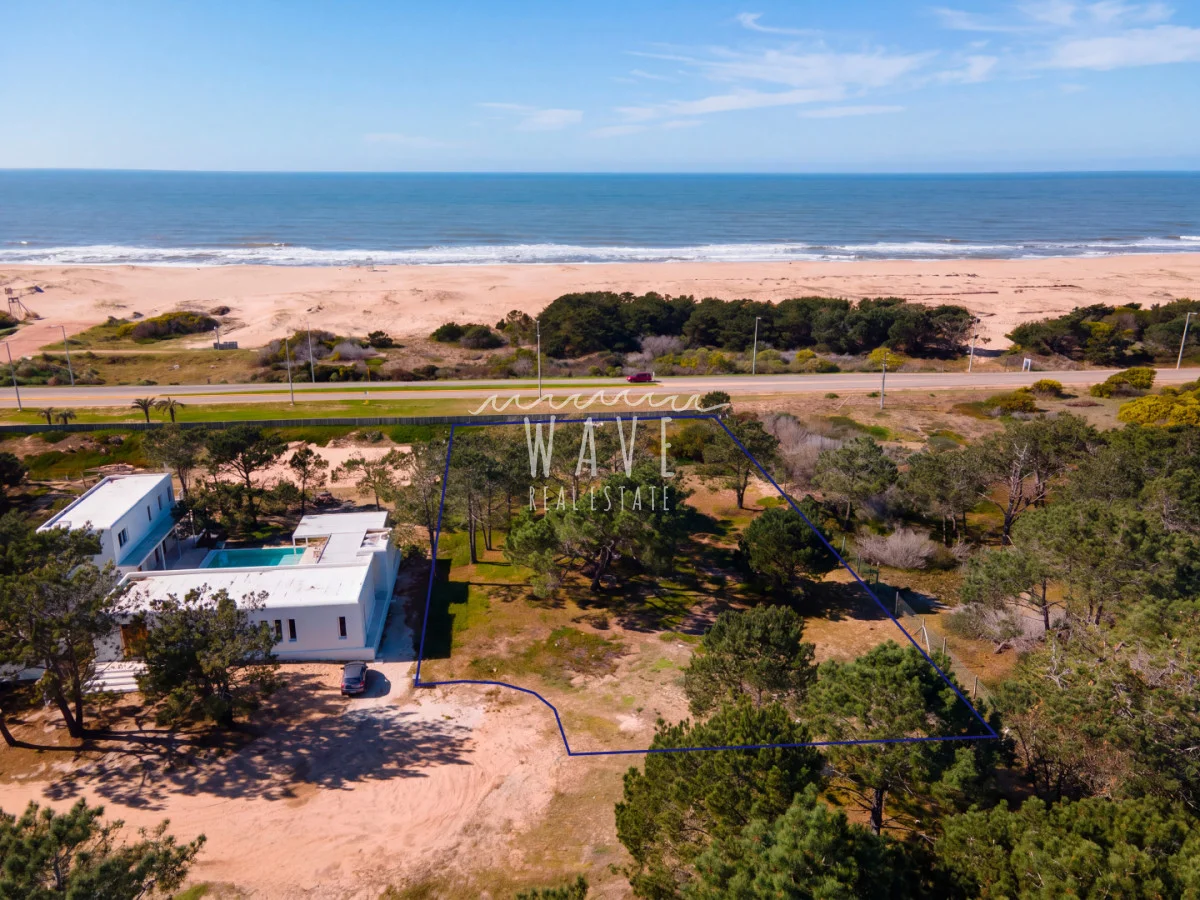 Terreno en José Ignacio, propiedad 297208 -Imagen 2
