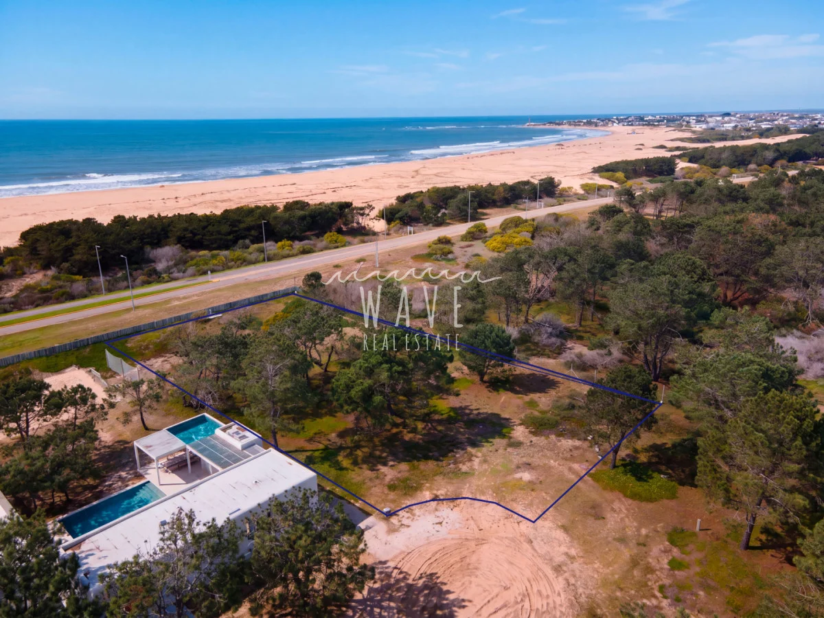 Terreno en José Ignacio, propiedad 297208 -Imagen 4