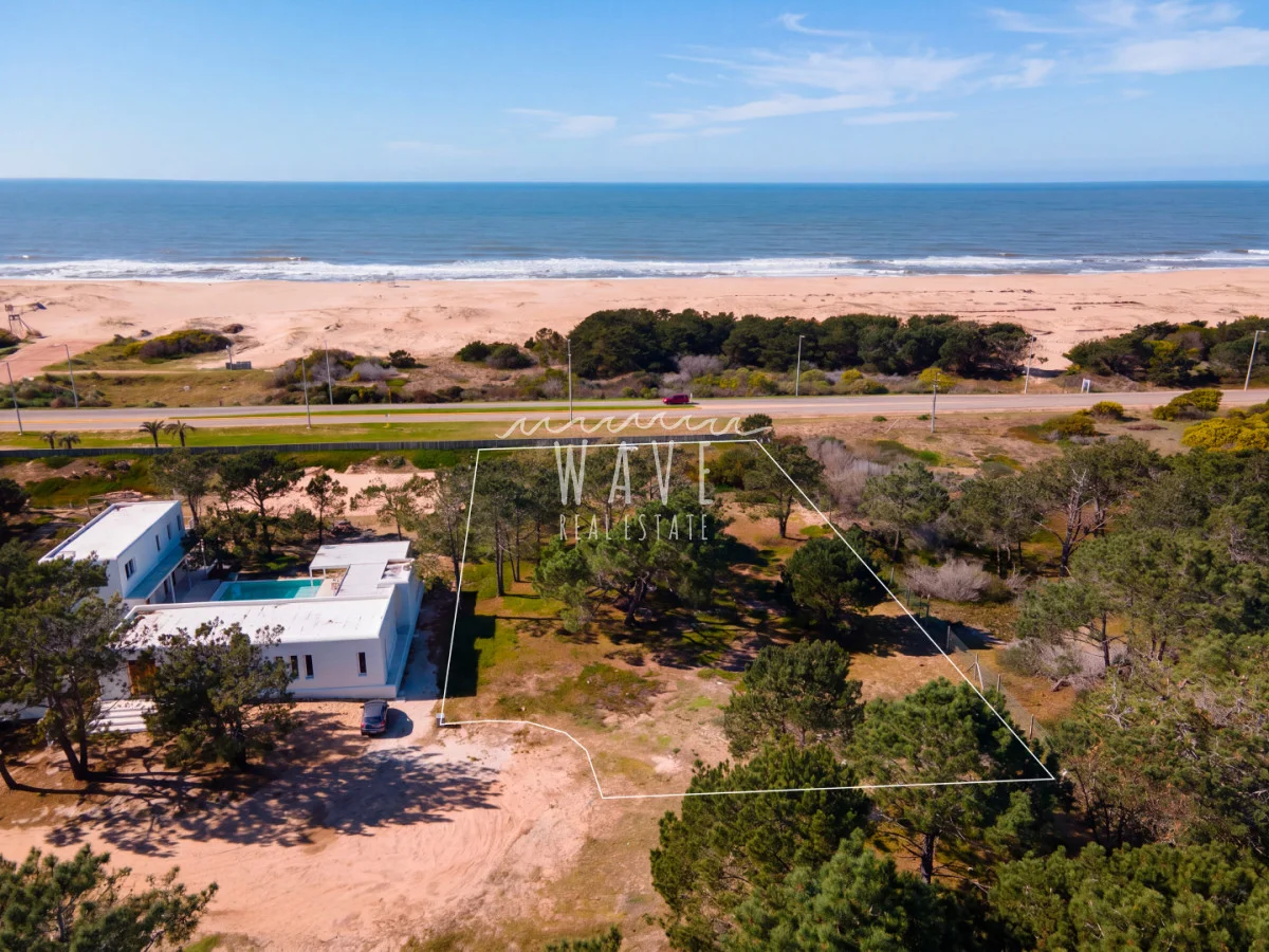 Terreno en José Ignacio, propiedad 297208 -Imagen 7