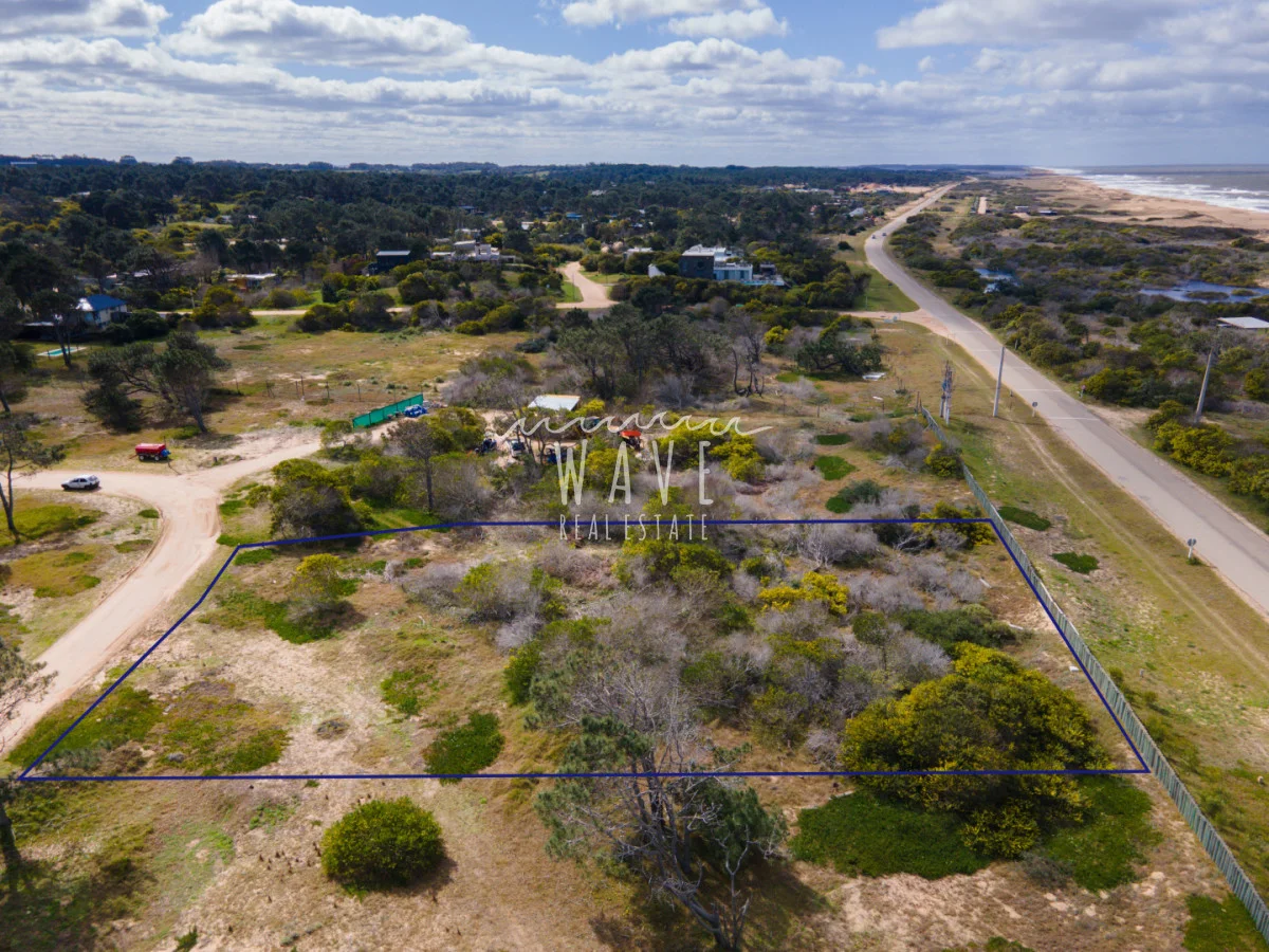 Terreno en José Ignacio, propiedad 297260 -Imagen 1