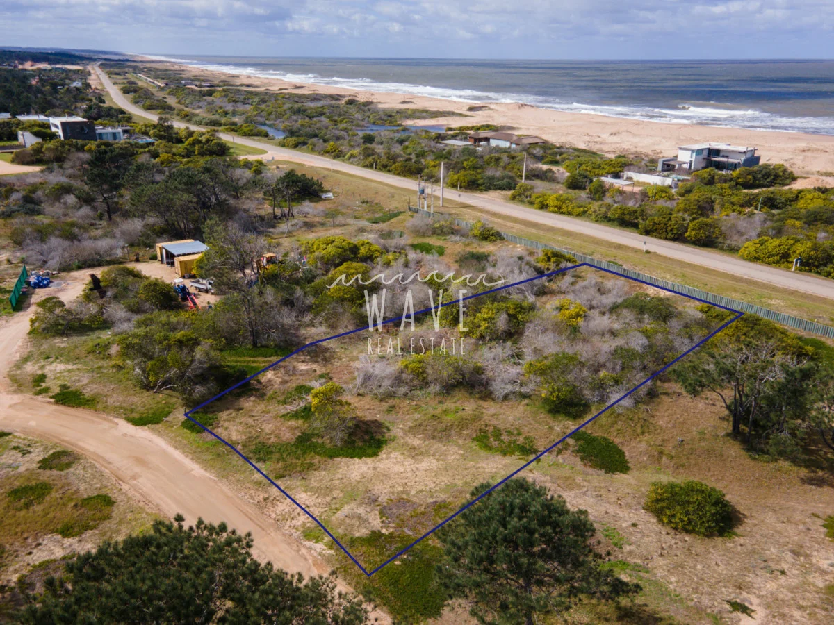 Terreno en José Ignacio, propiedad 297260 -Imagen 2