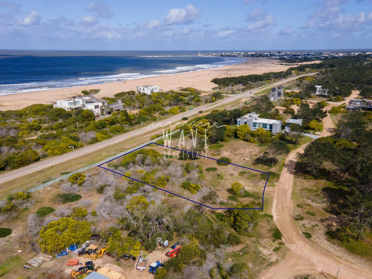 Terreno en José Ignacio, propiedad 297260 -Imagen 3