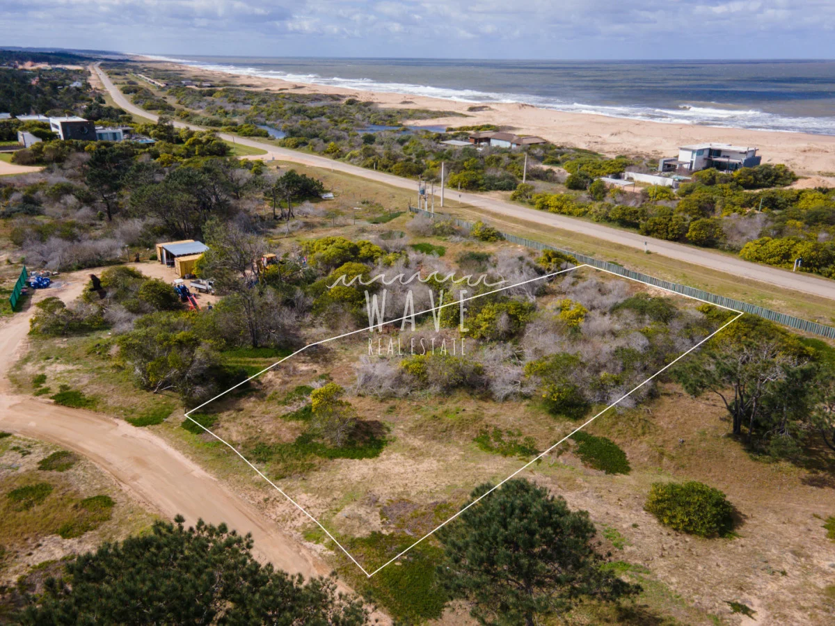 Terreno en José Ignacio, propiedad 297260 -Imagen 7