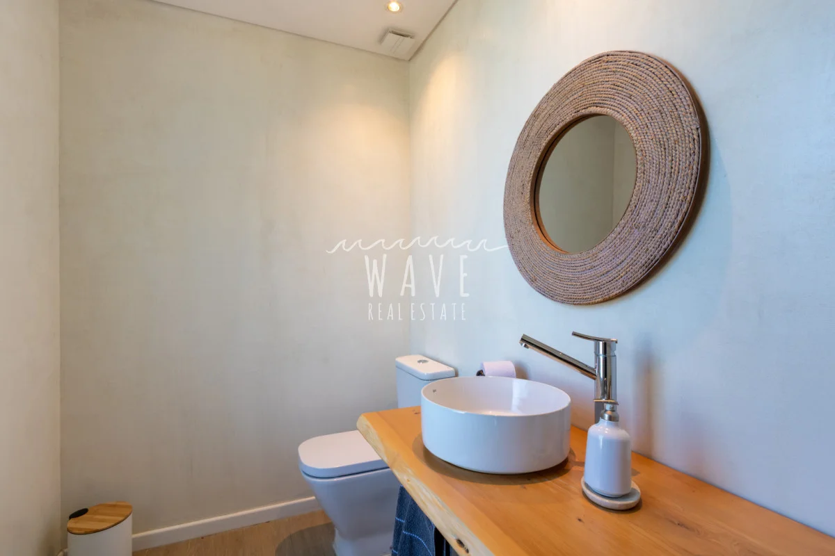 Casa en Manantiales, propiedad 297275 -Imagen 16