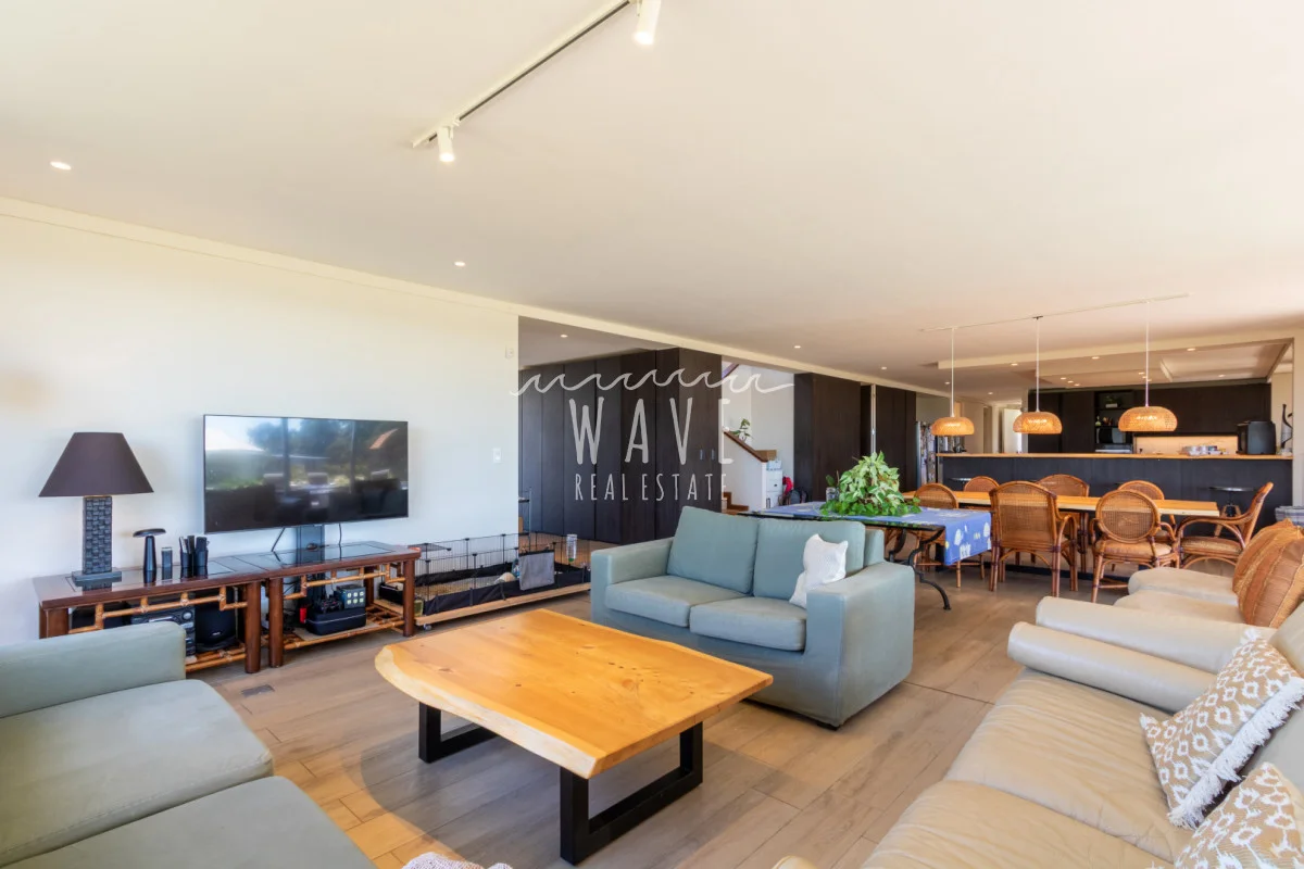 Casa en Manantiales, propiedad 297275 -Imagen 4