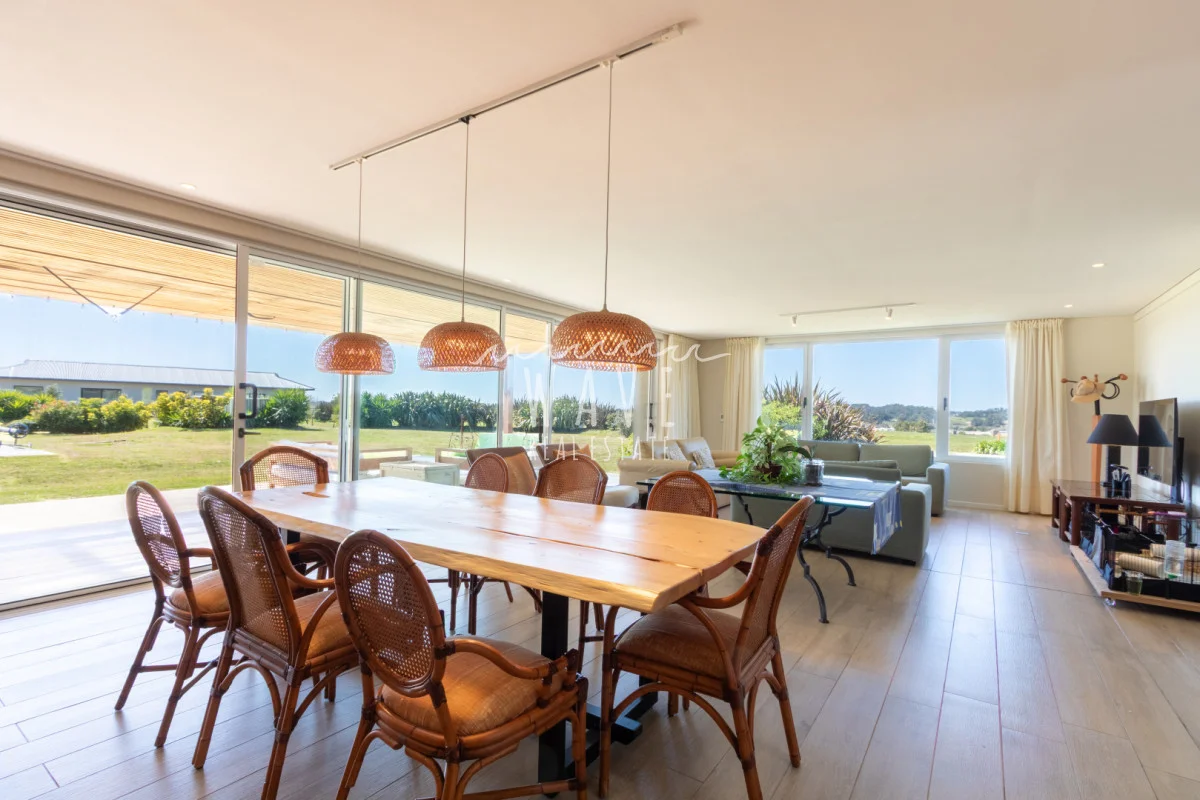 Casa en Manantiales, propiedad 297275 -Imagen 5