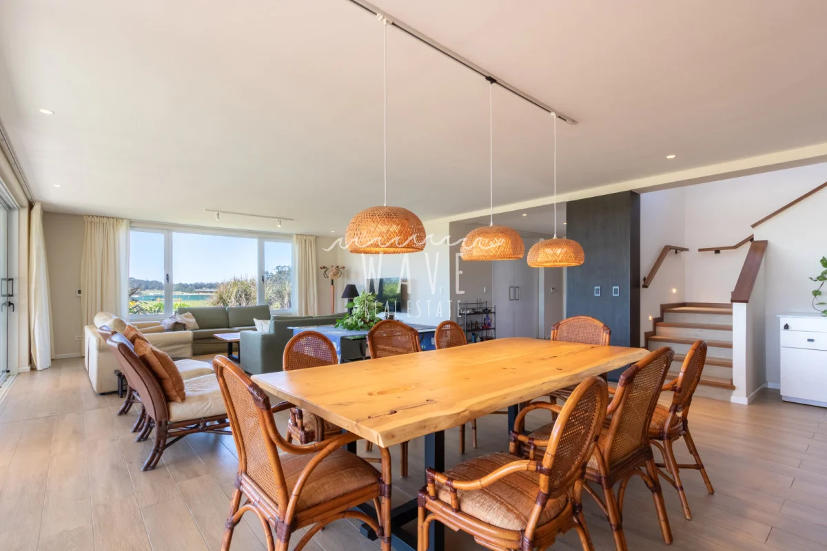 Casa en Manantiales, propiedad 297275 -Imagen 6