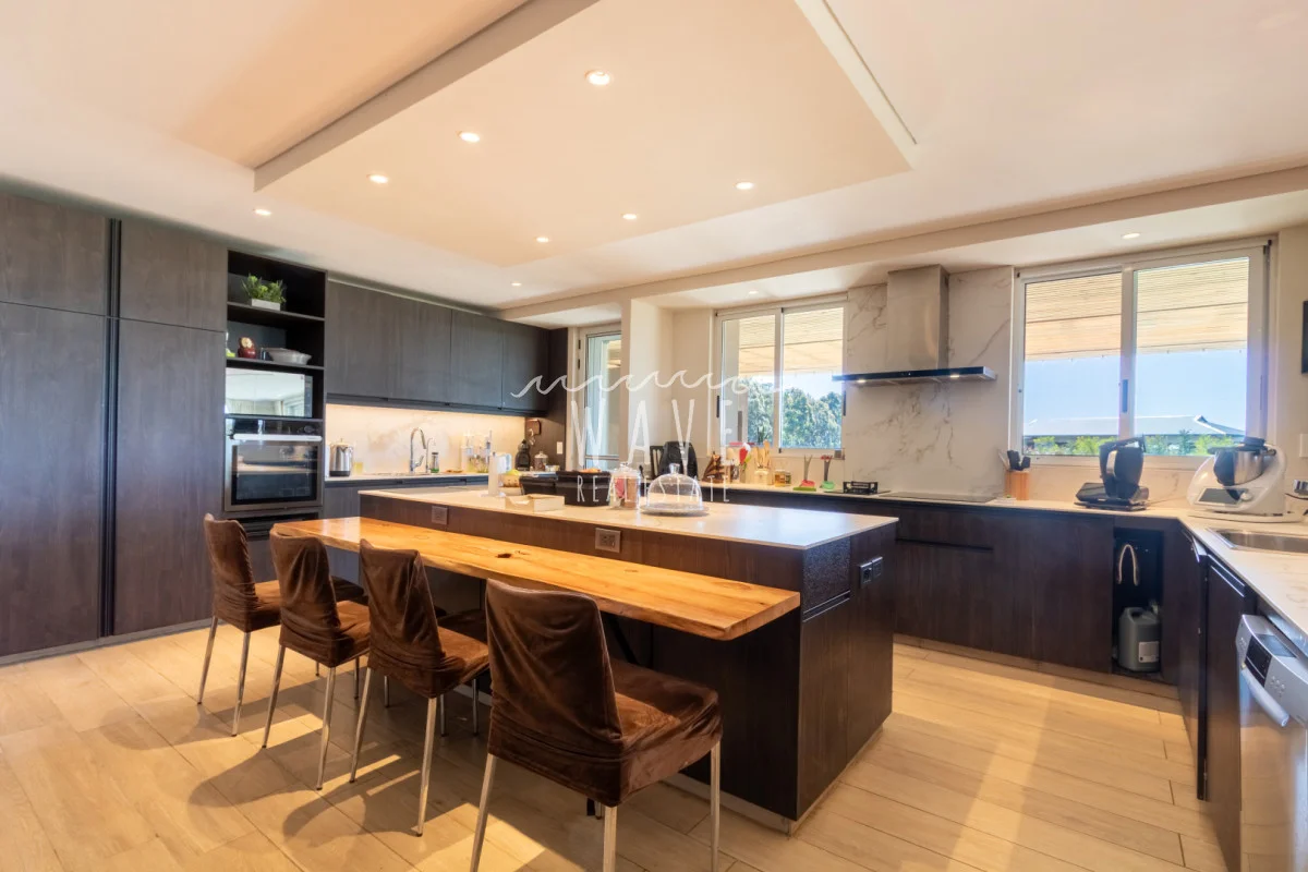Casa en Manantiales, propiedad 297275 -Imagen 7