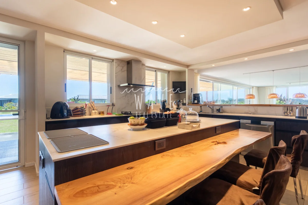 Casa en Manantiales, propiedad 297275 -Imagen 8