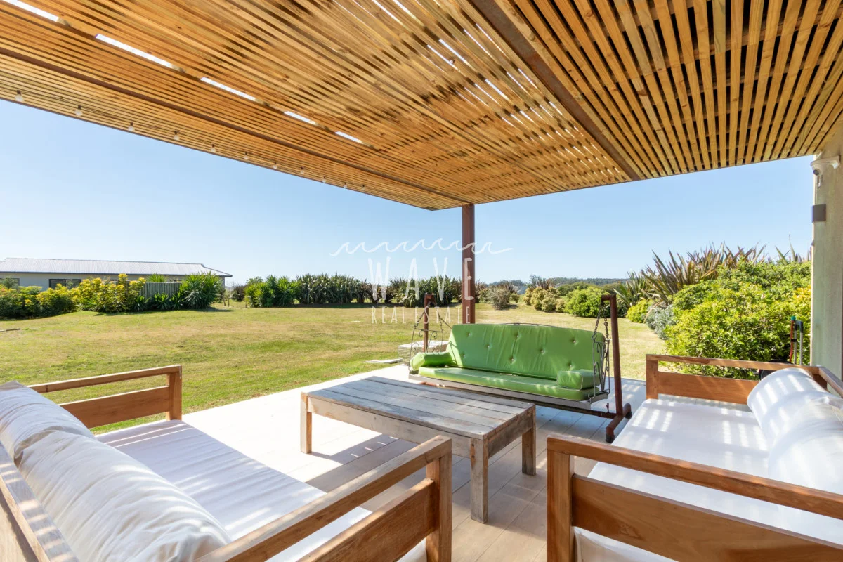 Casa en Manantiales, propiedad 297275 -Imagen 10
