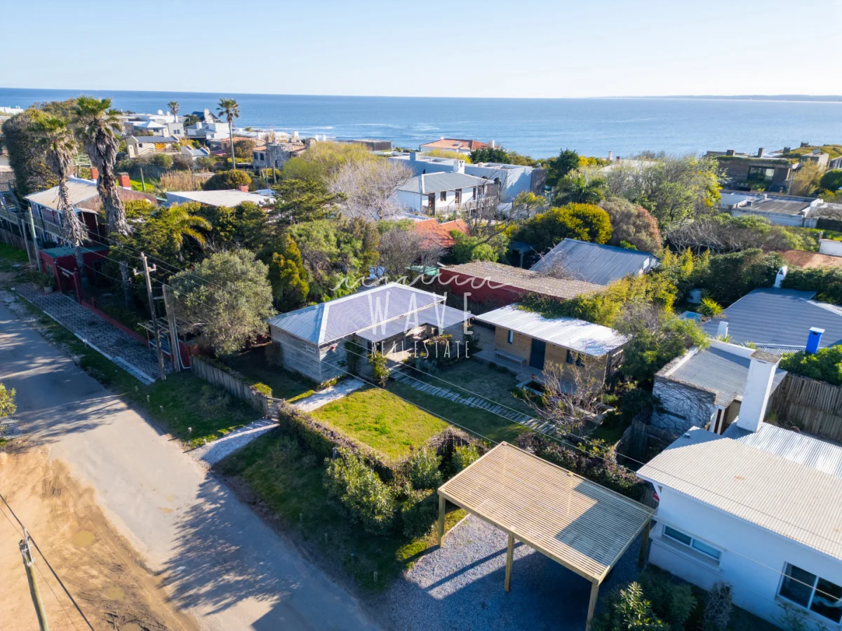 Casa en José Ignacio, propiedad 297307 -Imagen 13