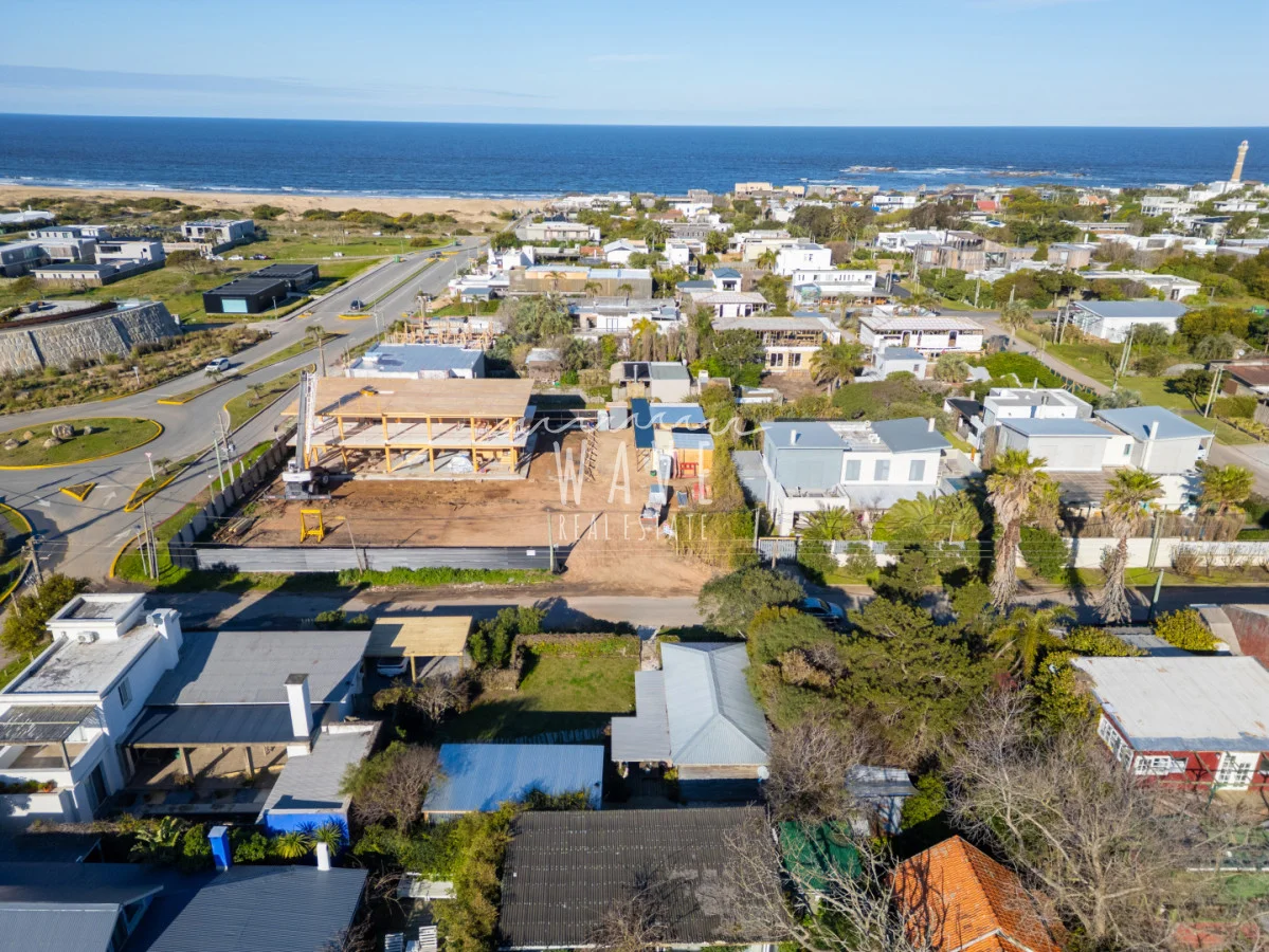 Casa en José Ignacio, propiedad 297307 -Imagen 14