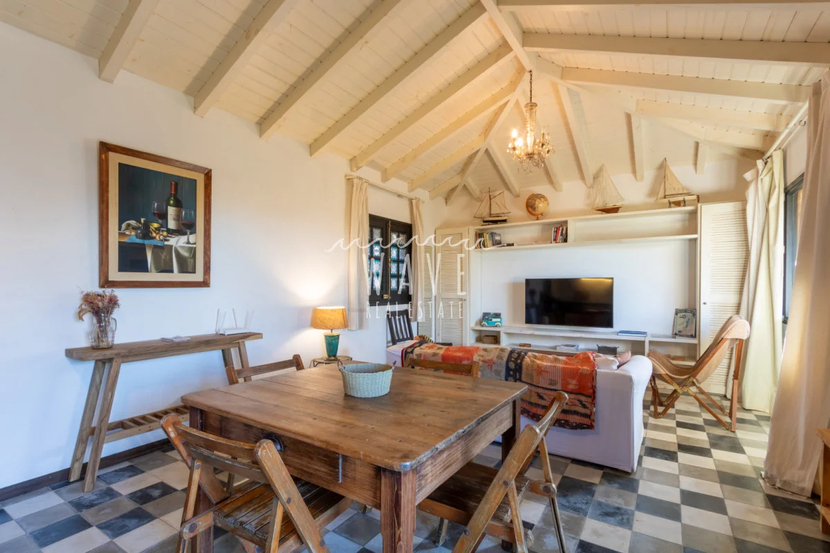 Casa en José Ignacio, propiedad 297307 -Imagen 3