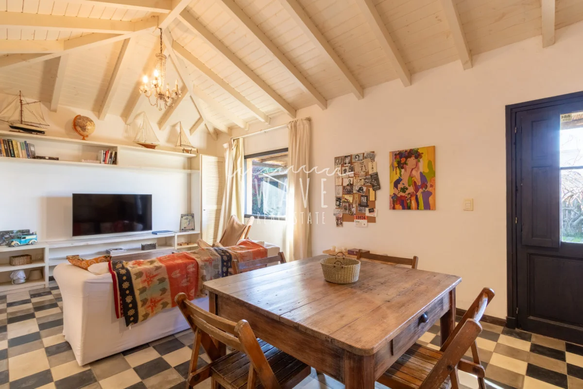 Casa en José Ignacio, propiedad 297307 -Imagen 4