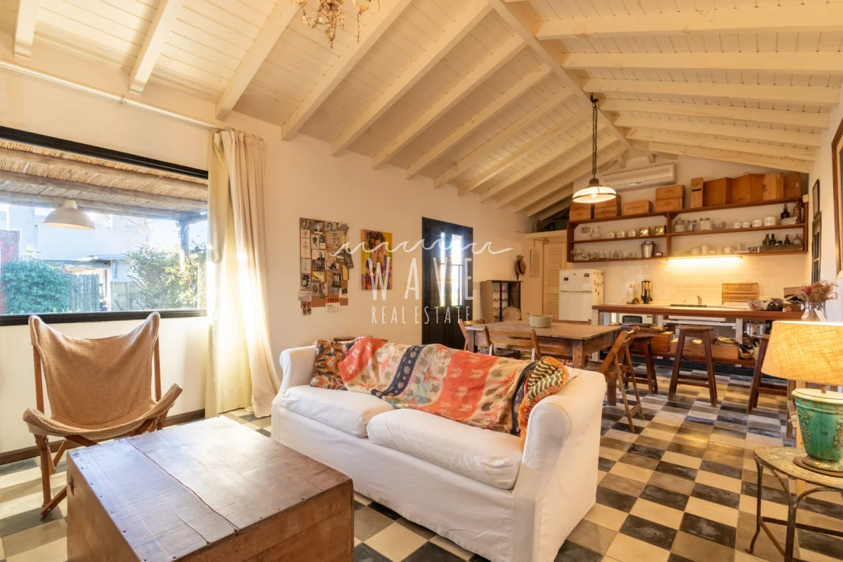 Casa en José Ignacio, propiedad 297307 -Imagen 6