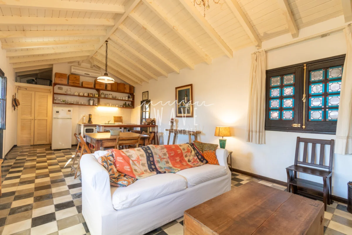 Casa en José Ignacio, propiedad 297307 -Imagen 7