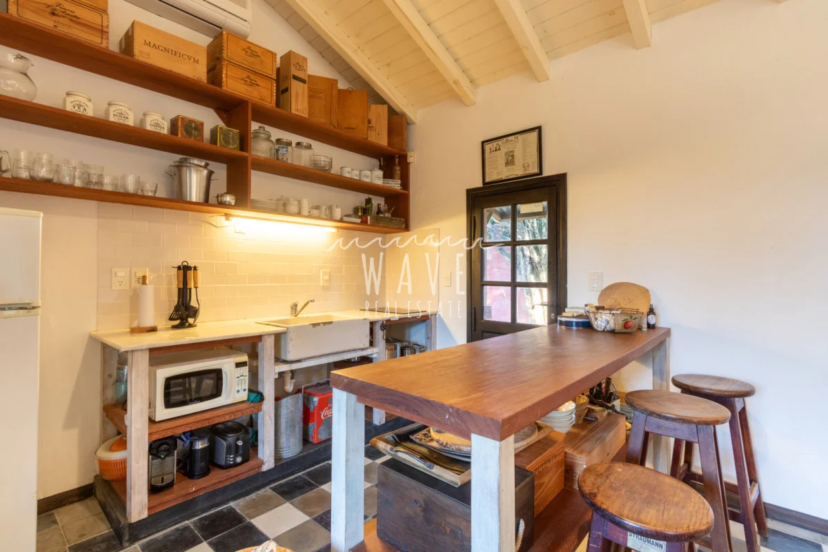 Casa en José Ignacio, propiedad 297307 -Imagen 8