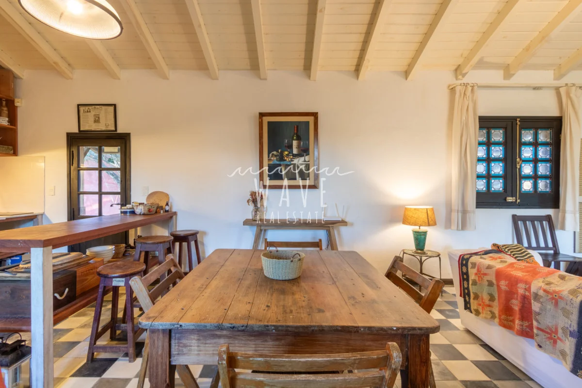Casa en José Ignacio, propiedad 297307 -Imagen 9