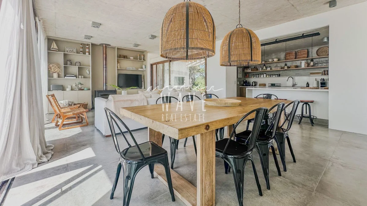 Casa en José Ignacio, propiedad 297326 -Imagen 5