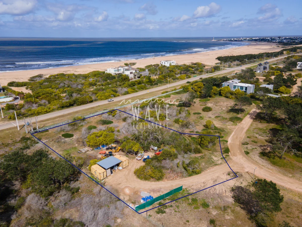 Terreno en José Ignacio, propiedad 297329 -Imagen 2