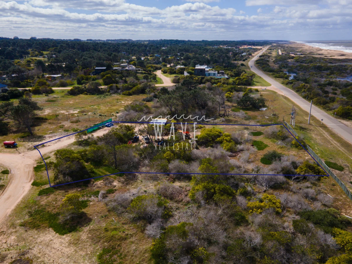 Terreno en José Ignacio, propiedad 297329 -Imagen 3
