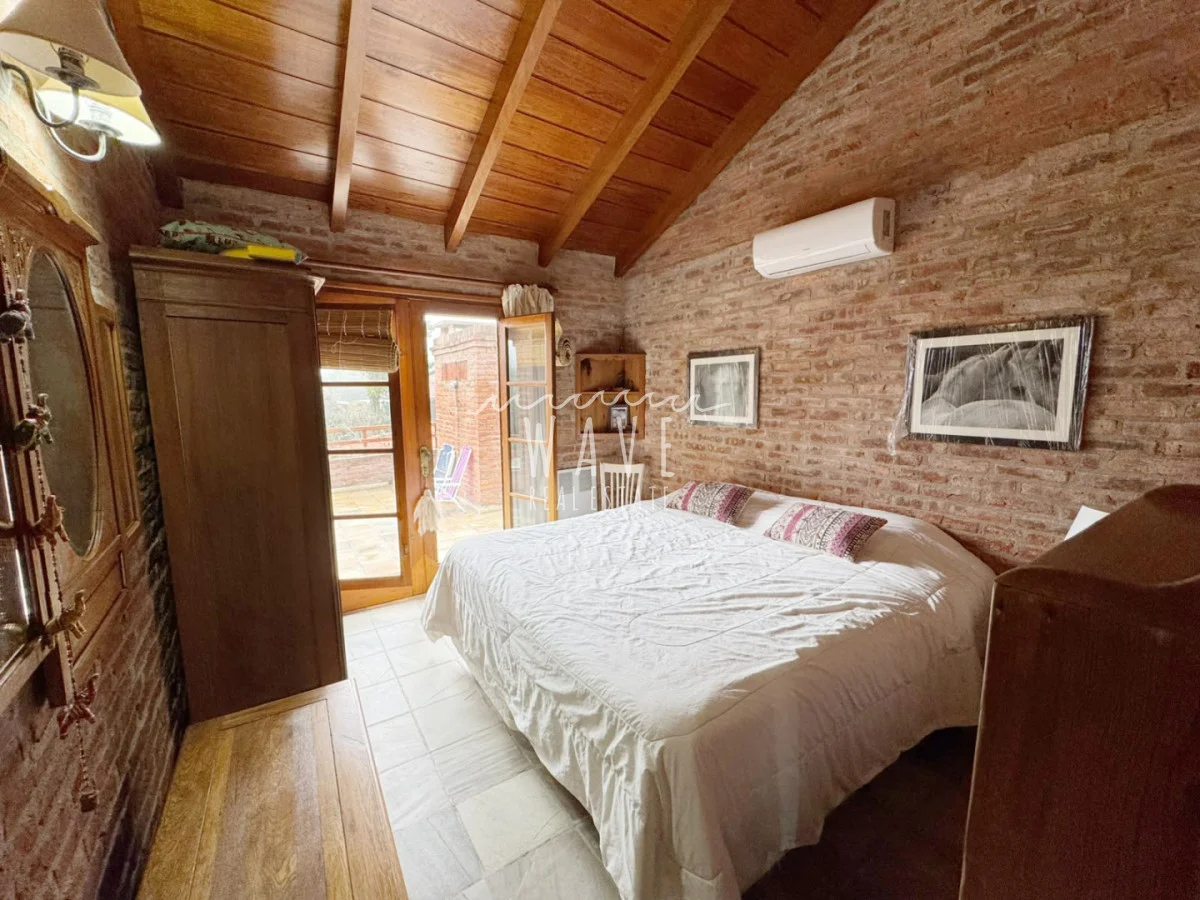 Casa en Playa Mansa, propiedad 297398 -Imagen 12