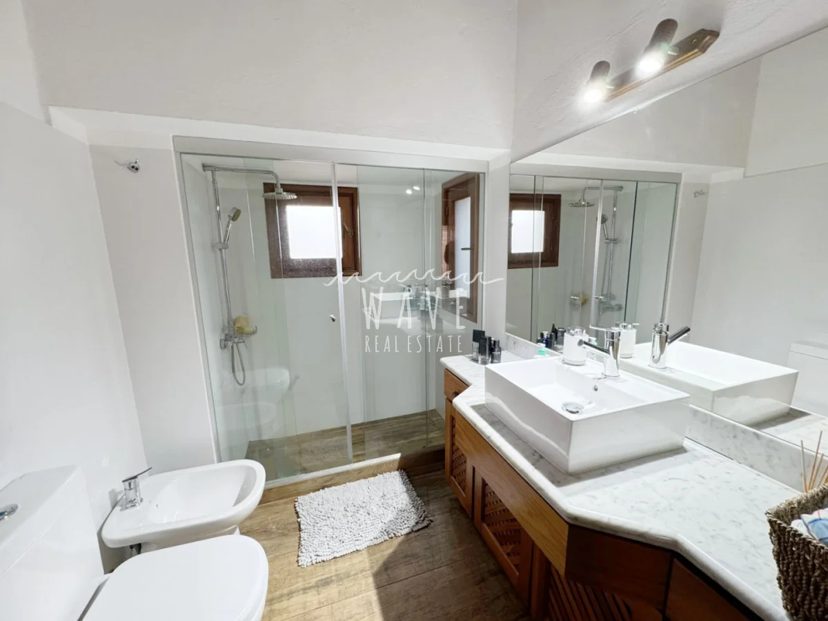 Casa en Playa Mansa, propiedad 297398 -Imagen 13