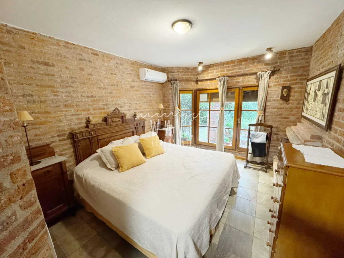 Casa en Playa Mansa, propiedad 297398 -Imagen 14