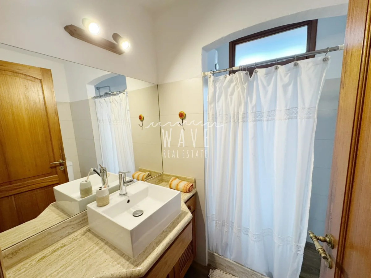 Casa en Playa Mansa, propiedad 297398 -Imagen 15