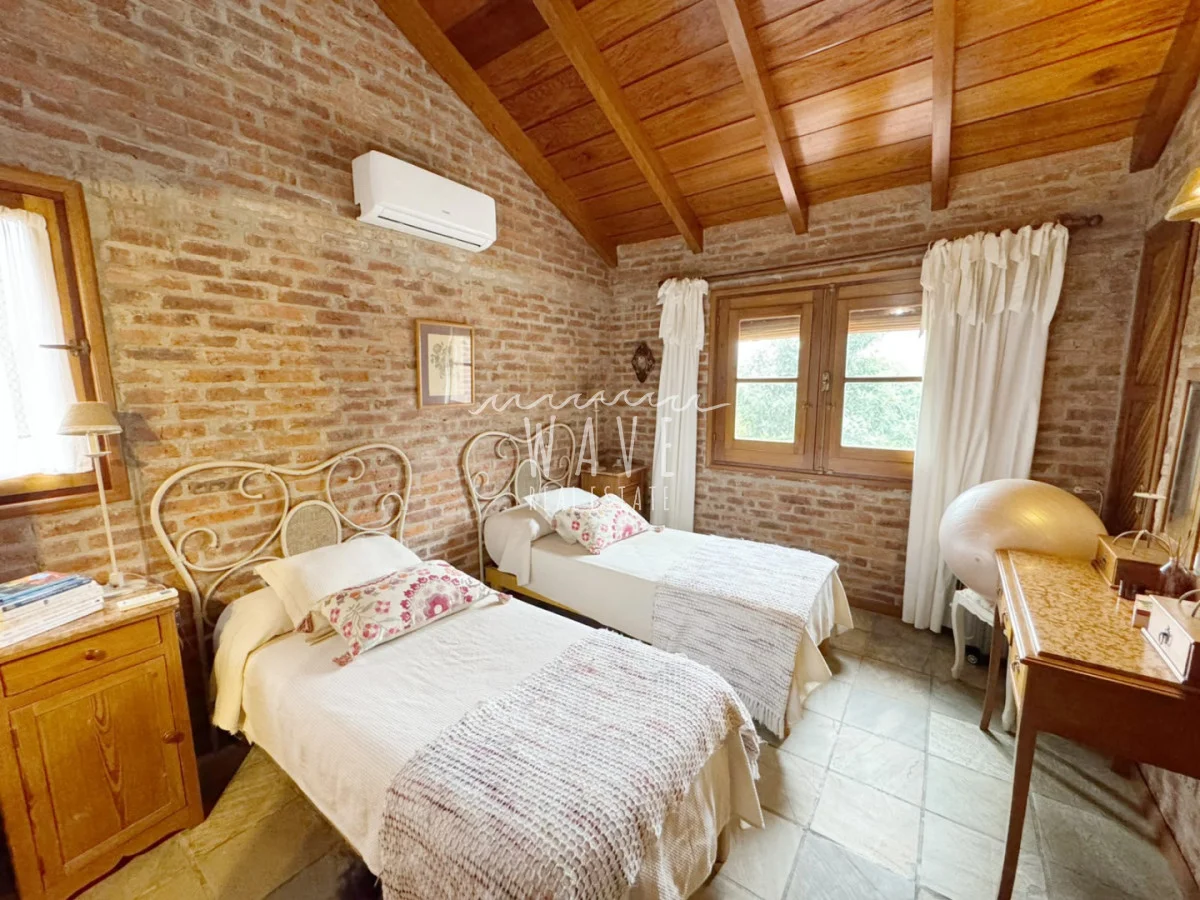 Casa en Playa Mansa, propiedad 297398 -Imagen 16