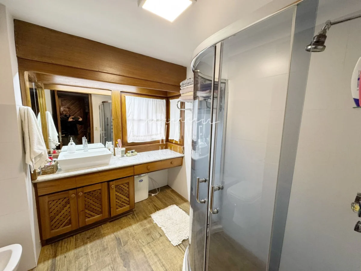 Casa en Playa Mansa, propiedad 297398 -Imagen 17