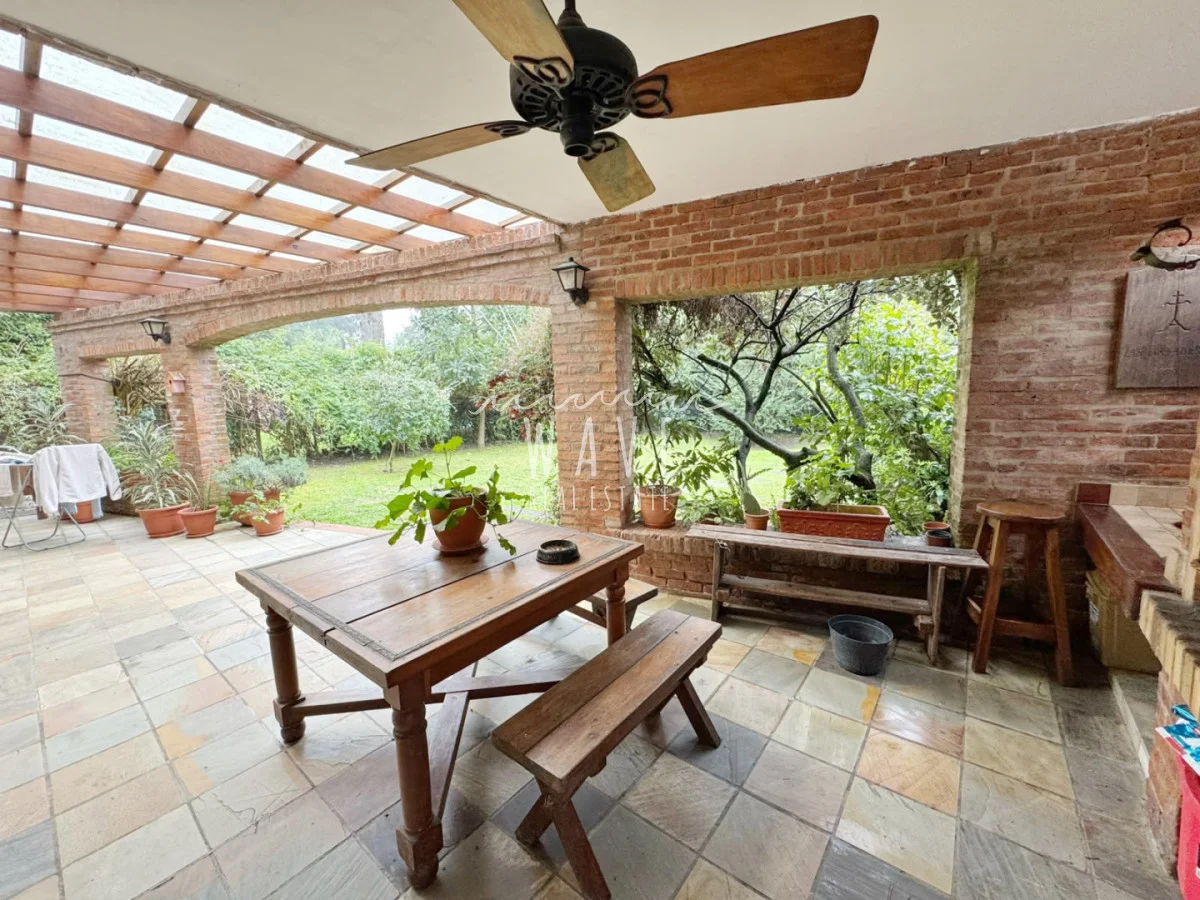 Casa en Playa Mansa, propiedad 297398 -Imagen 4