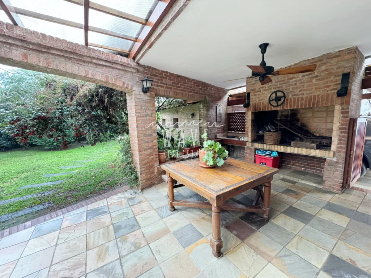 Casa en Playa Mansa, propiedad 297398 -Imagen 6